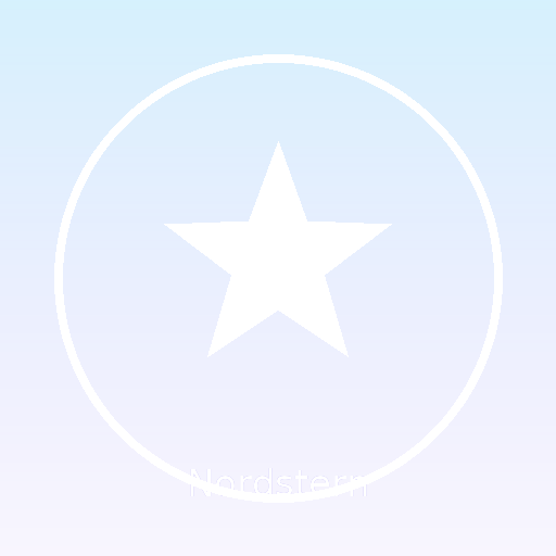Nordstern Dating Logo